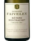 Faiveley Bâtard-Montrachet Grand Cru