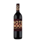J Bookwalter Winery - Note Book Red Blend Nv (750ml)