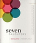 2022 Seven Daughters - Winemaker's Moscato Italy (750ml)