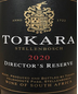 2020 Tokara Director's Reserve Red