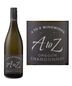 2019 A to Z Wineworks Oregon Chardonnay