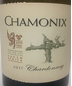 2017 Chamonix Chardonnay