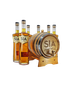 Sia Blended Scotch Whisky Oak Aging Barrel Bundle