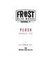Frost Brewing Plush (4pk-16oz Cans)