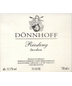 2023 Donnhoff - Riesling Trocken