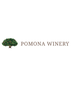 Pomona Winery - Blueberry Dessert Wine (375ml)