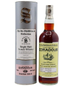 2012 Edradour - Signatory Vintage - Single Cask #275 10 year old Whisky