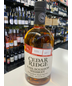 Cedar Ridge Bourbon 750ml