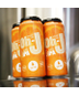 Lone Pine Brewing - Oh-j Dipa (4 pack 16oz cans)