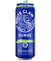 White Claw Hard Seltzer - Surge Green Apple (20oz can)