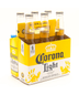 Corona Light 6pk/12oz Bottles