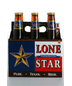 Lone Star 6pk bottles