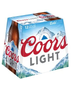 Coors Brewing Co - Coors Light (12 pack bottles)