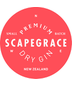 Scapegrace Dry Gin Small Batch 84.4