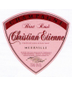 Christian Etienne Champagne - Cuvee Brut Rose La Rose NV (750ml)