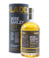 2012 Bruichladdich - Bere Barley Islay Single Malt 10 year old Whisky 70CL