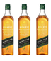 Johnnie Walker - High Rye Blended Scotch (750ml)