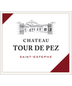 2018 Château Tour de Pez - St.-Estčphe (750ml)