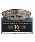 Rites Of Passage - Orkney 16 Year Blended Malt Scotch (700ml)