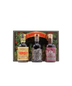 Don Papa - Trio Gift Pack 3 x 20cl Rum