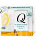 Q Tonic Elderflower Water 4pk 7.5oz Can