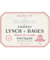 2022 Chateau Lynch-Bages