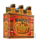 Mckenzies - Pumpkin Jack Hard Cider (6 pack 12oz bottles)