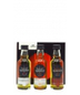 Glengoyne - Time Capsule Miniature Gift Pack 3 x 5cl Whisky
