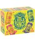 Sierra Nevada Hazy Little Things Party Pack (12 pack 12oz cans)