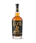 Elvis Tiger Man Straight Tennessee Whiskey 750ml