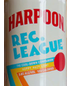 Harpoon Brewery Rec League Hazy Pale Ale