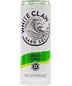 White Claw - Green Apple Hard Seltzer (6 pack 12oz cans)