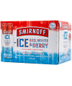 Smirnoff Ice Red White and Berry 12pk 12oz Can
