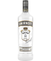 Smirnoff 90 Vodka Silver Label 1L