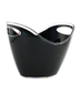 Wine Ice Bucket - Black