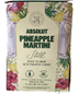 Absolut - Pineapple Martini (4 pack 355ml cans)