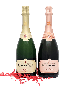 A Valentine's Bubbly 2 pack Special