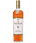 The Macallan 12 Year Sherry Oak