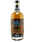 Dano's Dangerous Anejo Tequila