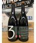 3 Fonteinen X Claus Preisinger - Merlot (season 22|23) Blend No. 71