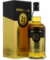 Springbank Aged 21 Years Campbeltown Single Malt Scotch Whisky (750ml)