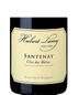 2022 Lamy/Hubert Santenay Rouge Clos des Hâtes