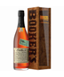 Booker's Small Bourbon Collection Mighty Fine 6 Years Old 126.6 Proof