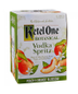 Ketel One - Peach Orange Blossom (4 pack cans)
