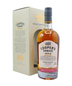 Coopers Choice - Family Silver - Single Sherry Cask #VMW51 38 year old Whisky 70CL
