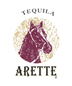 Arette - Agave Blanco Tequila (750ml)