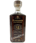 Fundador 12 yr Brandy 1lt