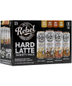 Rebel Hard Latte Variety Pack