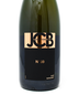 JCB No. 69 Brut Rosè, Cremant de Bourgogne