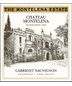 2018 Chateau Montelena Estate Cabernet Sauvignon